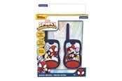 Roolileikit - Spider-Man Walkie Talkies Spidey and His Amazing Friends 200m - 20394