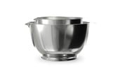 Keittiötarvikkeet - Rosti Mepal - Margrethe bowl - Set of 2 - Steel - 245120