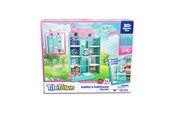 Rakennussarjat - Tile Town Gabbys Doll House - 90343