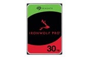 Kovalevy - Seagate IronWolf Pro - 30TB - Kovalevy - ST30000NT011 - SATA-600 - 3.5" - ST30000NT011