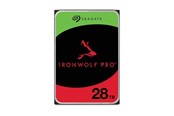 Kovalevy - Seagate IronWolf Pro - 28 TB - Kovalevy - ST28000NT000 - SATA-600 - 3.5" - ST28000NT000