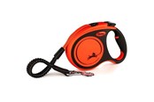 Koirat - Flexi - Xtreme XS Tape 3m Leash - 600.8408