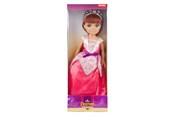 Nuket, pehmolelut ja oheistarvikkeet - Toi-Toys Princess Friends Fashion Doll Princess 38cm - 39964B