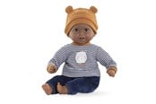 Nuket, pehmolelut ja oheistarvikkeet - Corolle Baby Doll Calin Marius 30cm - 9000100830