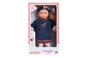Nuket, pehmolelut ja oheistarvikkeet - Corolle Baby doll Calin Margaux Holidays 30cm. - 9000100850
