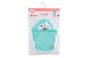 Nuket, pehmolelut ja oheistarvikkeet - Corolle Cor. MGP 14" Bathcape - Penguin - 9000141670