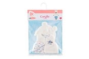 Nuket, pehmolelut ja oheistarvikkeet - Corolle Winter Set for Baby Doll 36cm - 9000141740