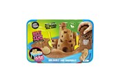 Luovat leikit - REAL SAND Station (1360g sand) NON SCENTED - 40291
