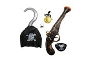 Pienet lahjat lapsille - Pocket Money Pirate Set - 500053