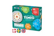 Vauva- ja taaperolelut - TIMIO Scandinavia Starter Kit - TM-TM04-04