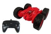 Kauko-ohjattavat - Crosslander RC Tumbling  Double Side Stunt Car 360° - 20319