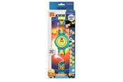 Lastenhuone - Despicable Me The Minions Digital Projection Watch - 80137