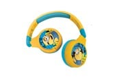 Kuulokkeet - Despicable Me 2 in 1 headphones - 80160