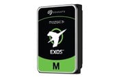 Kovalevy - Seagate Exos M - 32TB - Kovalevy - ST32000NM004K - SATA-600 - 3.5" - ST32000NM004K