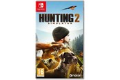 Pelit - Hunting Simulator 2 (Code in a box) - Nintendo Switch - Toiminta - 3665962031027