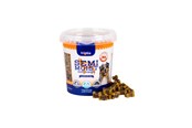 Koirat - Frigera - Semi-Moist Treat Soft Lamb/Rice 500g - 402285861228