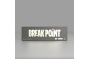 Lautapelit - Game Inventors Break Point (DK) - 5704029001097