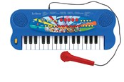 Musiikki - Paw Patrol Electronic Keyboard with Mic (32 keys) - 90242