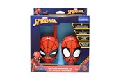 Roolileikit - Spider-Man 3D Spiderman Walkie talkies - 20398