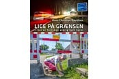 Historia & Yhteiskunta - Lige på grænsen - 9788770709033