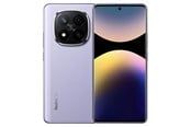 Puhelimet - Xiaomi Redmi Note 14 Pro+ 5G 256GB/8GB - Lavender Purple - MZB0IJXEU