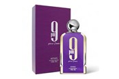 Parfyymit & Tuoksut - Afnan 9 PM Pour Femme Eau de Parfum 100 ml. - 6290171072607