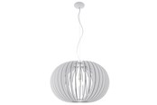 Valaisimet - EGLO - Stellato Pendant Lamp - White - Ø70 cm *DEMO* - 95034