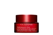 Kasvojen hoito - Clarins Super Restorative Day Cream 50 ml. - 3666057064494