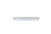 Siivous - Better Living GLIDE shower shelf - grey aluminium - 11630