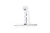 Siivous - Better Living CRYSTAL shower squeegee acrylic - 17800