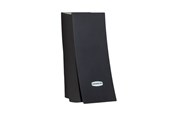 Siivous - Better Living WAVE soap dispenser - black - 64188