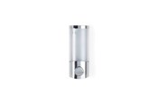 Siivous - Better Living UNO soap dispenser I - chrome - 66140