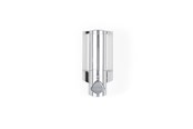 Siivous - Better Living AVIVA soap dispenser I - chrome - 66144