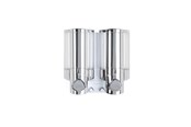 Siivous - Better Living AVIVA soap dispenser II - chrome - 66245