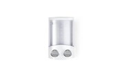Siivous - Better Living DUO soap dispenser II - white - 66254
