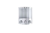 Siivous - Better Living TRIO soap dispenser III - chrome - 66344