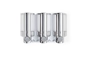Siivous - Better Living AVIVA soap dispenser III - chrome - 66345