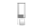Siivous - Better Living CLEVER soap dispenser I - white - 77154
