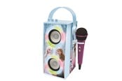 Musiikki - Frozen Portable Bluetooth® Speaker - 80081