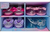 Roolileikit - Real UniQ Beauty Shoes Combo - 30461