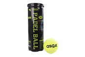 Urheilu & Fitness - ASG Padelpallot 3-pakkaus - ASG3030IONE SIZE