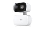 Smart Home - Älykoti - TP-Link Tapo C216 - Tapo C216