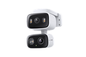 Smart Home - Älykoti - TP-Link Tapo C246D - Tapo C246D