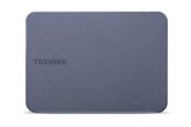 Kovalevyt - ulkoiset - Toshiba Canvio Gaming - Ulkoiset kovalevyt - 2TB - musta - HDTX220EK3AA