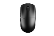 Hiiret - Pulsar X2 CrazyLight Wireless (Jet Black) - Pelihiiri - Optinen - 5 painiketta - Musta - PX2CL107