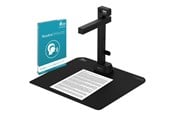 Skannerit - I.R.I.S. IRIS IRIScan Desk 6 Pro Dislexic - 462992