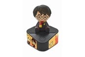 Musiikki - Harry Potter Bluetooth speaker with a  figurine - 80077
