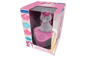 Musiikki - Lexibook Bluetooth Speaker with a Unicorn luminous figurine - 80079