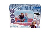 Musiikki - Frozen Disney Bluetooth® portable speaker with fabric finish - 80116