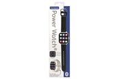 Musiikki - Lexibook Bluetooth smartwatch with touch screen including social health and multimedia functions - 80150